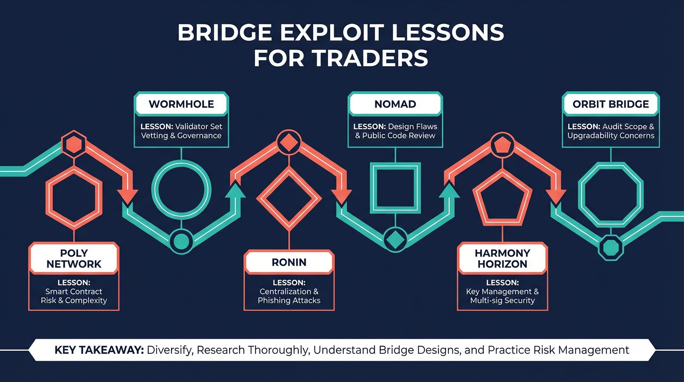 桥牌漏洞利用对交易者的启示