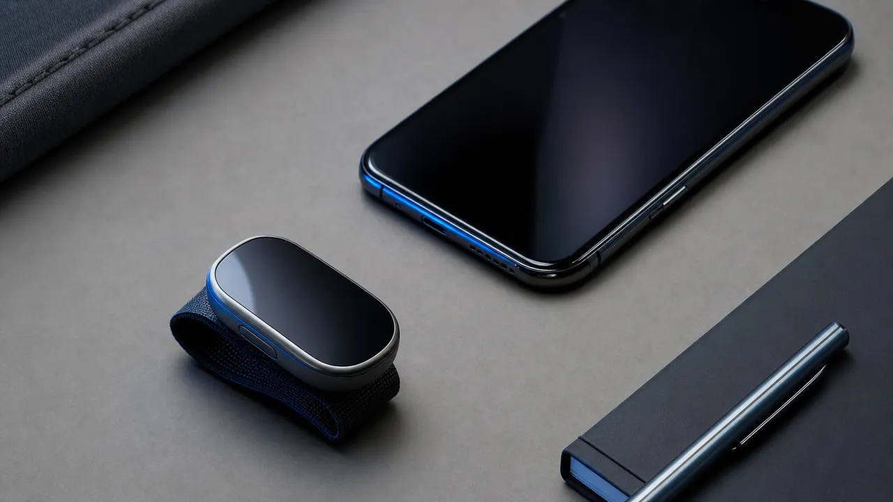 Why AI Hardware Keeps Failing — and What an AI Agent Device Should Actually Do