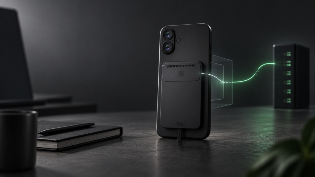 What Is an AI Agent Device? Hardware, Runtime and Host Boundaries