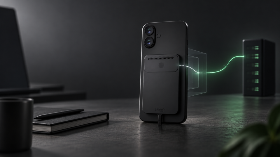 What Is an AI Agent Device? Hardware, Runtime and Host Boundaries