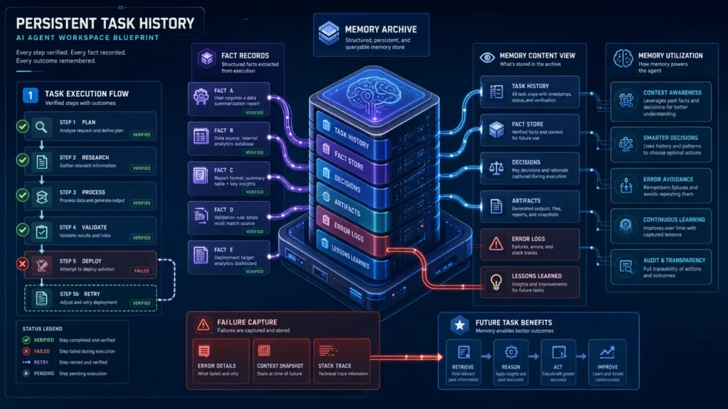 Aiden Builds Persistent Memory for Tasks and Notifications