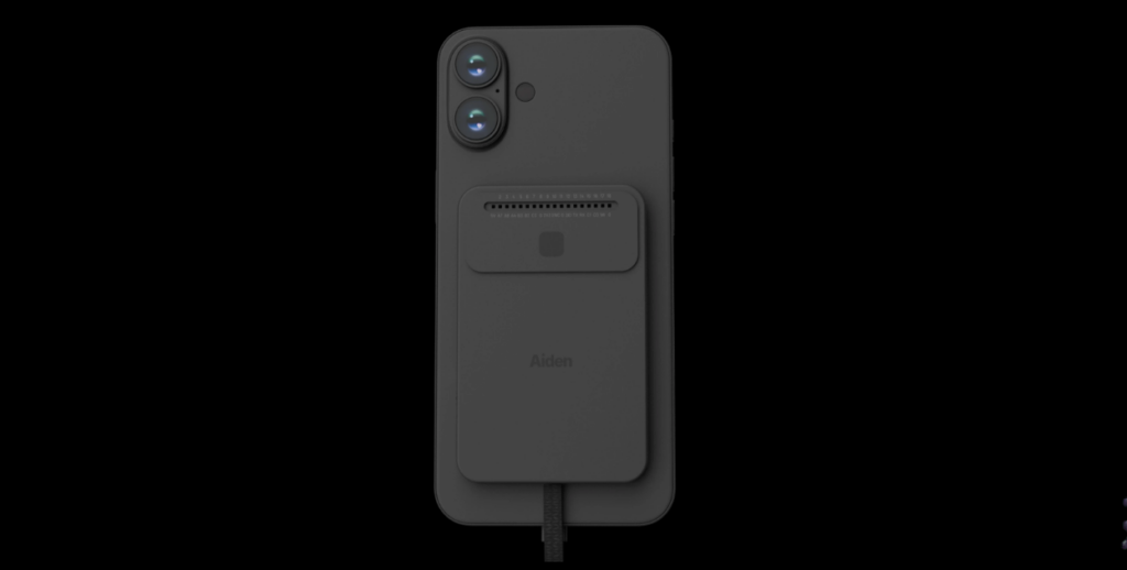 Aiden Unifies Device Input Across HID, ADB, and HTTP Providers