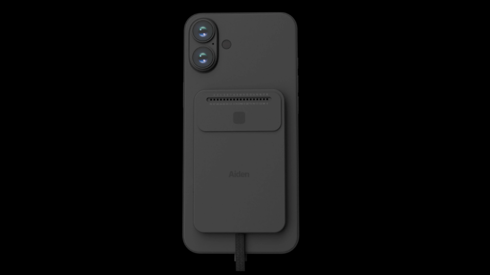 Aiden Unifies Device Input Across HID, ADB, and HTTP Providers