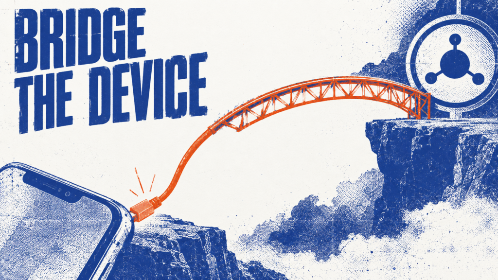 Aiden Extends Phone Bridge to Remote Mobile Agent Benchmarks
